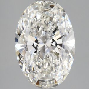 2.83 cctw VS1 - Lab Grown Loose Diamond