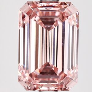 2.79 cctw VS2 - Lab Grown Loose Diamond