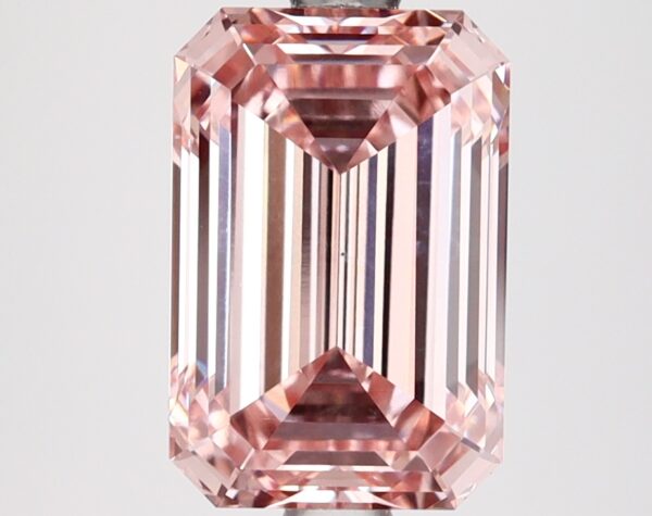 2.79 cctw VS2 - Lab Grown Loose Diamond