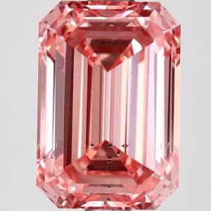 2.50 cctw SI1 - Lab Grown Loose Diamond