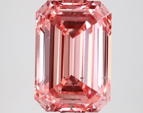 2.50 cctw SI1 - Lab Grown Loose Diamond