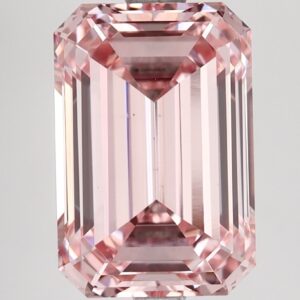 3.87 cctw VS1 - Lab Grown Loose Diamond