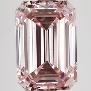 3.59 cctw VS2 - Lab Grown Loose Diamond