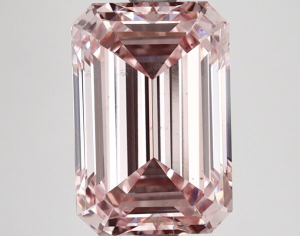 3.59 cctw VS2 - Lab Grown Loose Diamond
