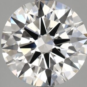 3.63 cctw VS2 - Lab Grown Loose Diamond