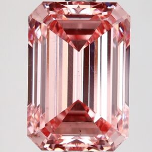 3.15 cctw VS2 - Lab Grown Loose Diamond