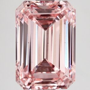 3.00 cctw VS2 - Lab Grown Loose Diamond