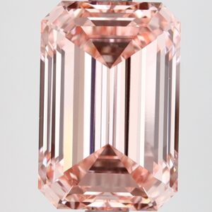 3.01 cctw VVS2 - Lab Grown Loose Diamond
