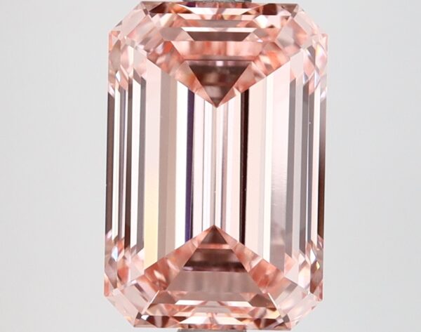 3.01 cctw VVS2 - Lab Grown Loose Diamond