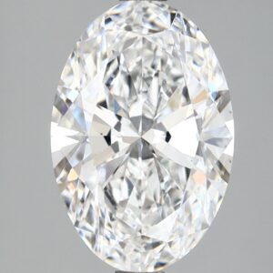 2.56 cctw VS2 - Lab Grown Loose Diamond
