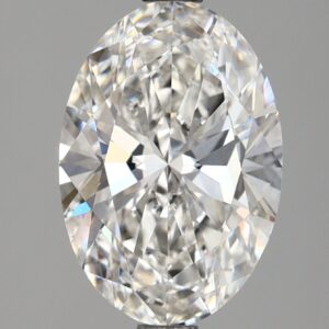 2.51 cctw VS2 - Lab Grown Loose Diamond