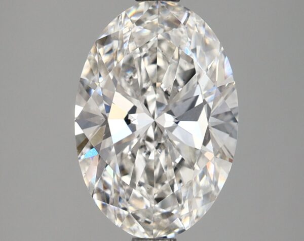 2.51 cctw VS2 - Lab Grown Loose Diamond