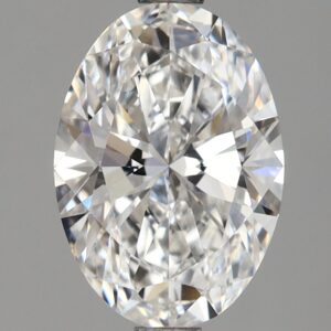 2.14 cctw VS1 - Lab Grown Loose Diamond