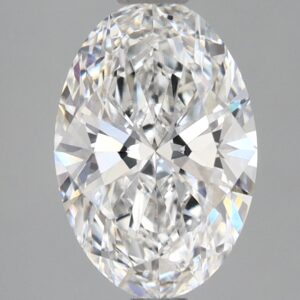 2.09 cctw VS1 - Lab Grown Loose Diamond