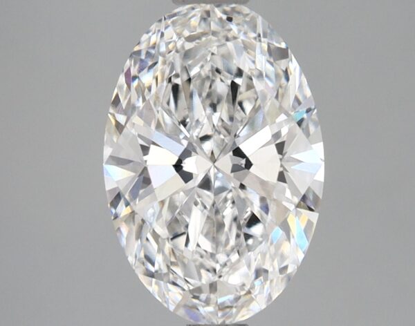 2.09 cctw VS1 - Lab Grown Loose Diamond