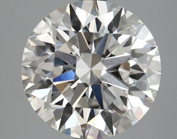 3.67 cctw VS1 - Lab Grown Loose Diamond