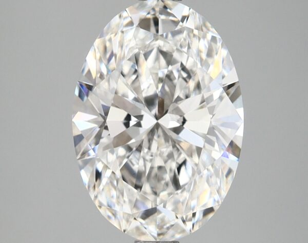 2.89 cctw VS1 - Lab Grown Loose Diamond