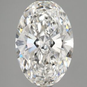 2.39 cctw VVS2 - Lab Grown Loose Diamond