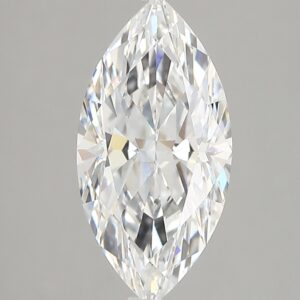 2.42 cctw VVS2 - Lab Grown Loose Diamond