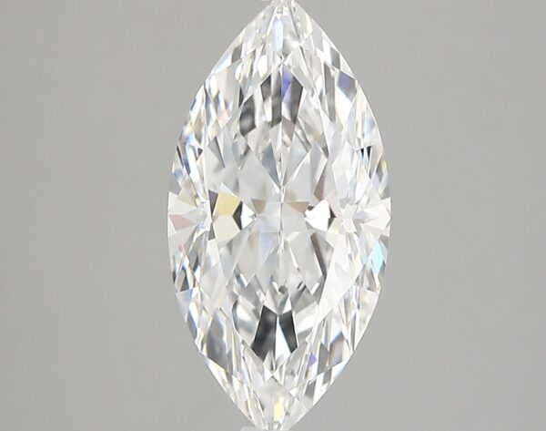2.42 cctw VVS2 - Lab Grown Loose Diamond