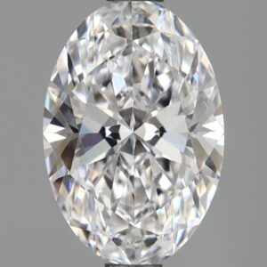 1.67 cctw VVS2 - Lab Grown Loose Diamond