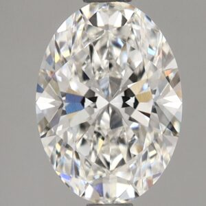 1.62 cctw VVS2 - Lab Grown Loose Diamond