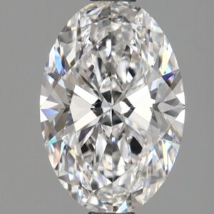 1.53 cctw VS2 - Lab Grown Loose Diamond