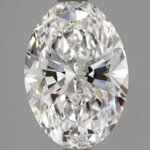 2.13 cctw VS1 - Lab Grown Loose Diamond
