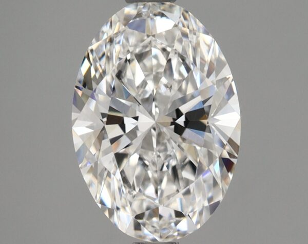 2.13 cctw VS1 - Lab Grown Loose Diamond