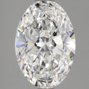 2.01 cctw VS1 - Lab Grown Loose Diamond
