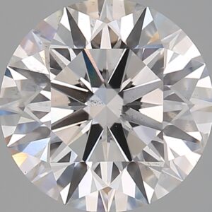4.60 cctw SI1 - Lab Grown Loose Diamond