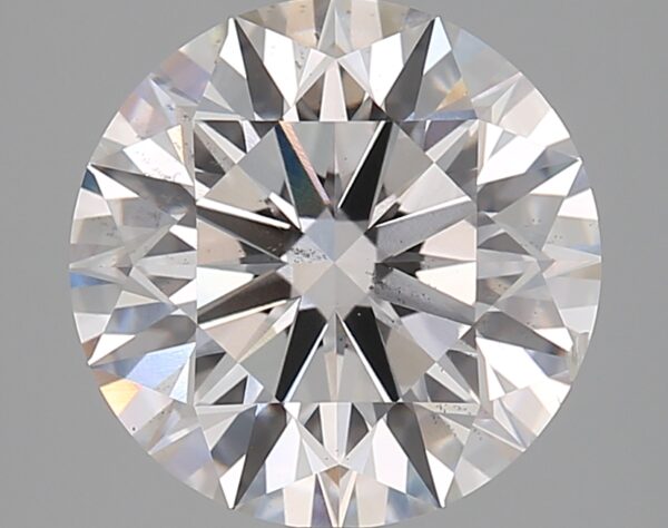 4.60 cctw SI1 - Lab Grown Loose Diamond