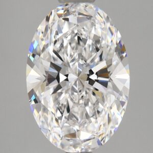 2.52 cctw VS1 - Lab Grown Loose Diamond
