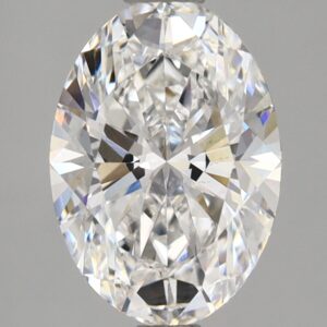 2.16 cctw VS2 - Lab Grown Loose Diamond