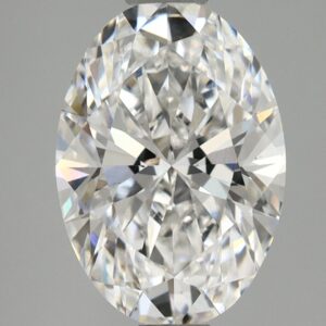 2.14 cctw VS2 - Lab Grown Loose Diamond