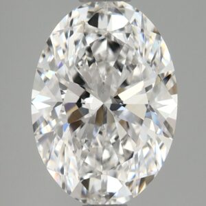 2.14 cctw VS1 - Lab Grown Loose Diamond