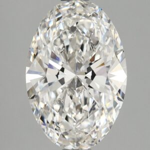 2.07 cctw VS1 - Lab Grown Loose Diamond