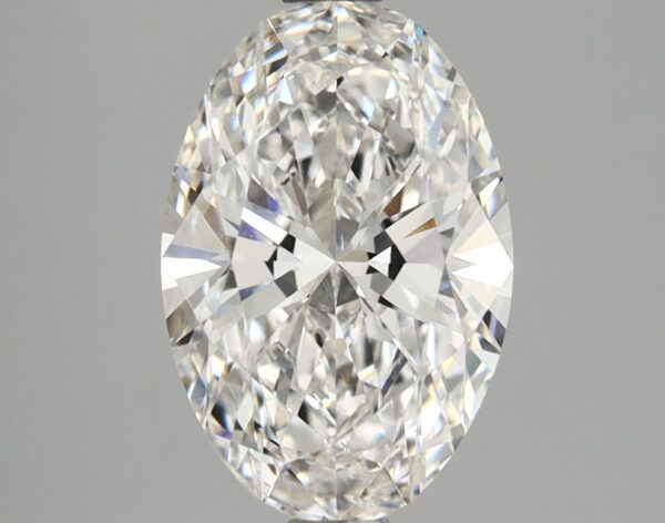 2.07 cctw VS1 - Lab Grown Loose Diamond