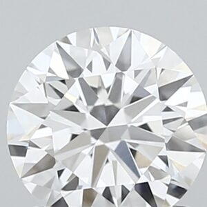 1.00 cctw VVS1 - Lab Grown Loose Diamond