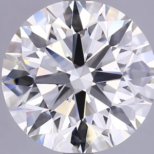 4.81 cctw VS1 - Lab Grown Loose Diamond