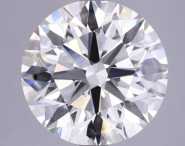 4.81 cctw VS1 - Lab Grown Loose Diamond