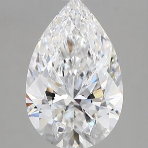 2.14 cctw VVS2 - Lab Grown Loose Diamond
