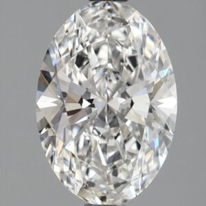 2.06 cctw VS1 - Lab Grown Loose Diamond