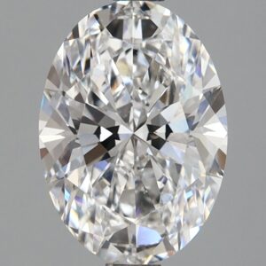 2.03 cctw VVS2 - Lab Grown Loose Diamond
