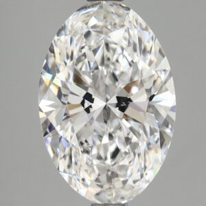 2.82 cctw VS1 - Lab Grown Loose Diamond