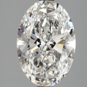 2.70 cctw VVS2 - Lab Grown Loose Diamond