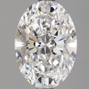 2.52 cctw VS2 - Lab Grown Loose Diamond