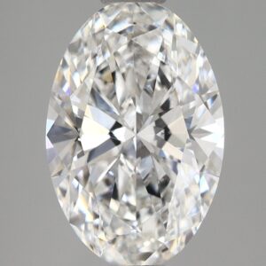 2.16 cctw VVS2 - Lab Grown Loose Diamond