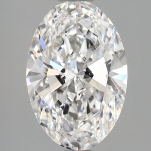 2.13 cctw VVS2 - Lab Grown Loose Diamond