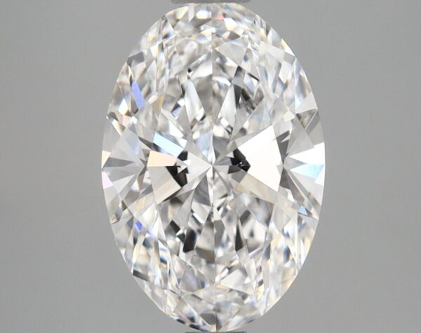 2.13 cctw VVS2 - Lab Grown Loose Diamond